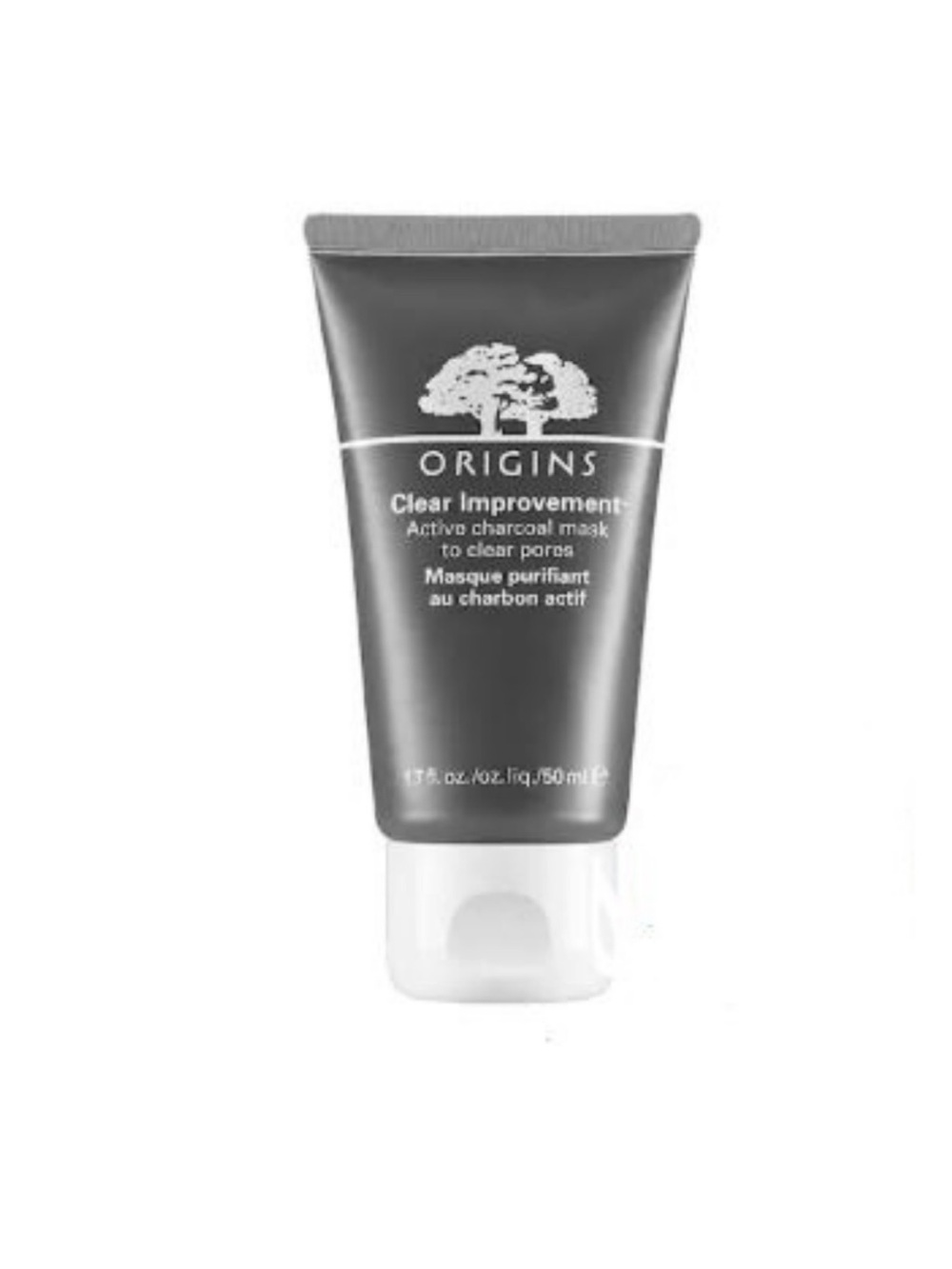 Origins Clear Improvement Charcoal Mask 2.5 Fl Oz